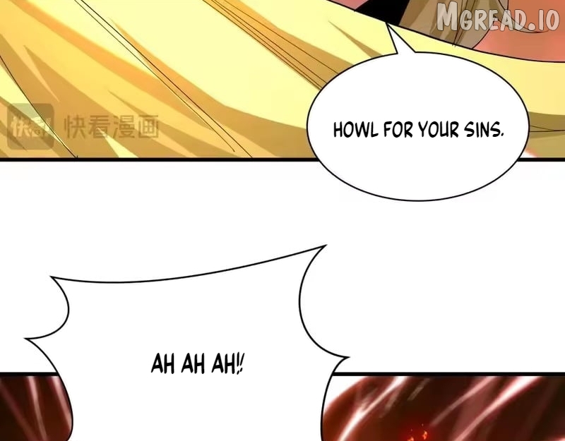 Era of the Haunted Chapter 580  - page 72